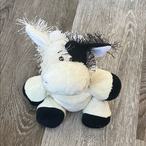 Webkinz Cow HM003